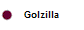 Golzilla